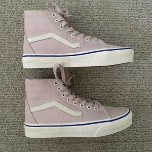 NEW Vans Sk8-hi Tapered